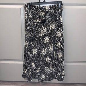 MIDI Skirt